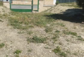 La Guardia de Jaén 809&nbsp;м²