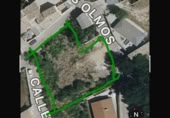 Urban land for sale on C/olmos, Jabalera, ref: TR396207 photo