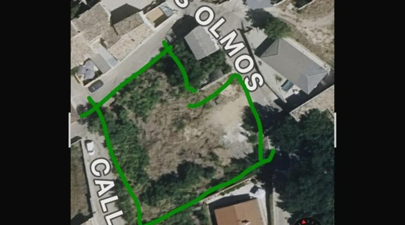 Cuenca - Jabalera - 400m2