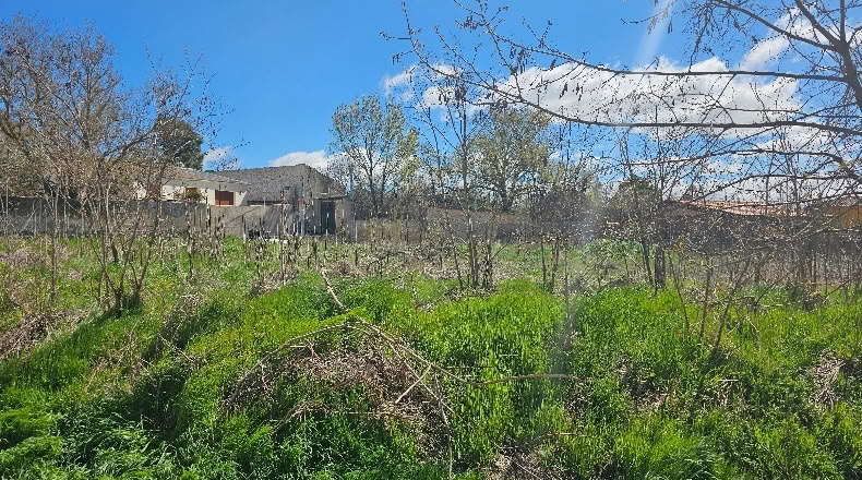 Cuenca - Jabalera - 400m2