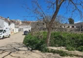 Urban land for sale on C/olmos, Jabalera, ref: TR396207 photo
