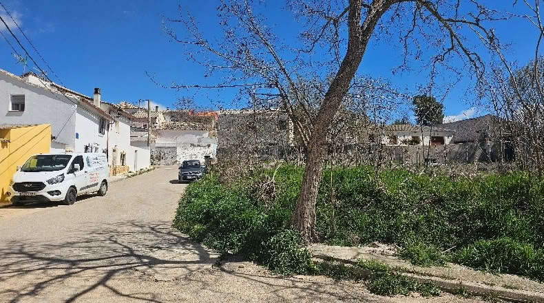 Cuenca - Jabalera - 400m2