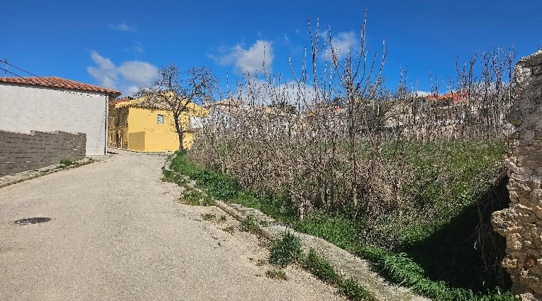 Cuenca - Jabalera - 400m2