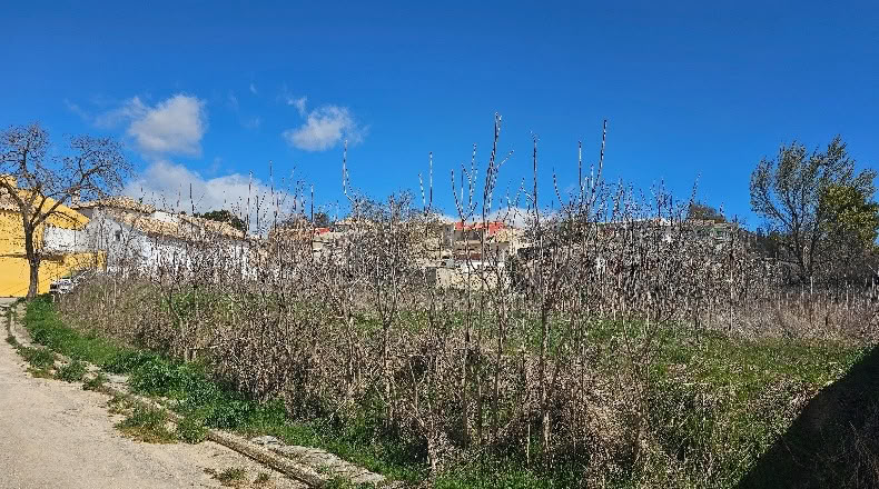 Cuenca - Jabalera - 400m2