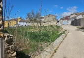 Urban land for sale on C/olmos, Jabalera, ref: TR396207 photo