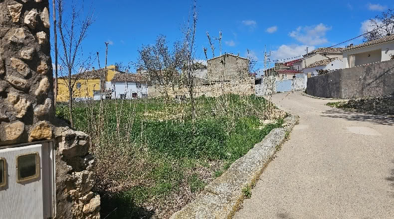 Cuenca - Jabalera - 400m2