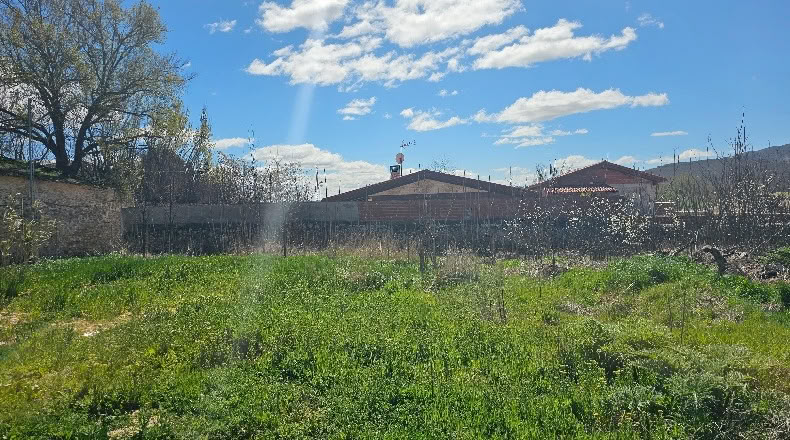 Cuenca - Jabalera - 400m2