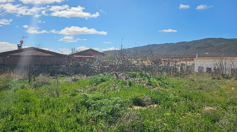 Cuenca - Jabalera - 400m2