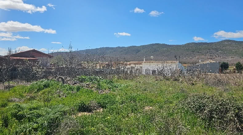 Cuenca - Jabalera - 400m2