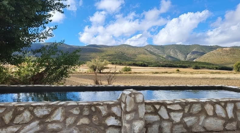 Cuenca - Jabalera - 400m2