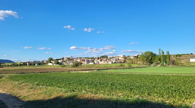 Cuenca - Jabalera - 400m2