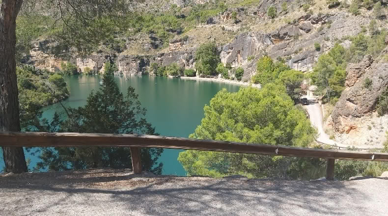 Cuenca - Jabalera - 400m2