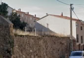 Sòl urbà en venda a la Carrer de Joan Serras, Sant Hilari Sacalm, ref.: TR396206 foto