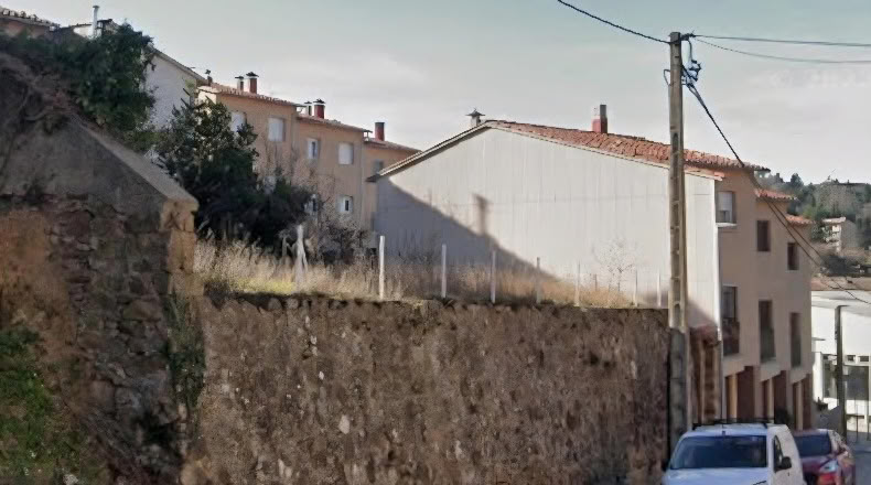 Gerona - Sant Hilari Sacalm - 520m2