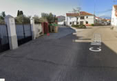 Suelo urbano en venta en la Maldonado 14, Calzada de Oropesa, ref: TR396205 foto
