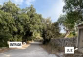 Terreno no urbanizable en venta en la camí de ses Rotes, Montuïri, ref: TR396216 foto