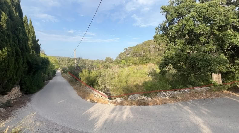 Islas Baleares - Montuïri - 5300m2