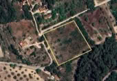 Terreno no urbanizable en venta en la camí de ses Rotes, Montuïri, ref: TR396216 foto