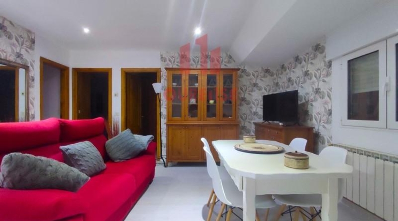 Orense - Barbadás - 68m2