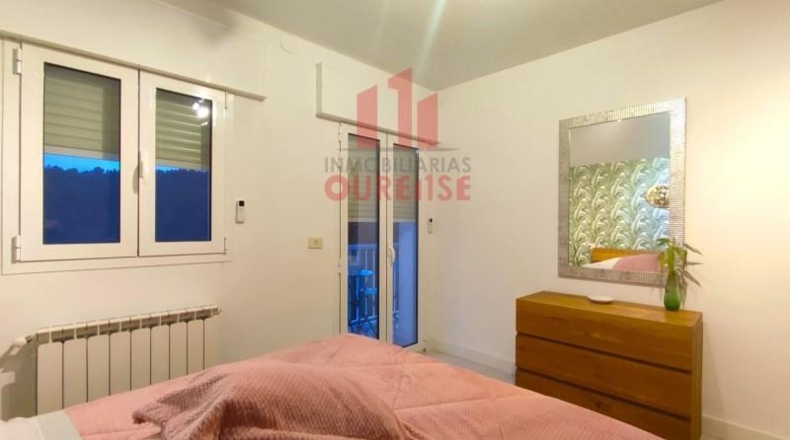 Orense - Barbadás - 68m2