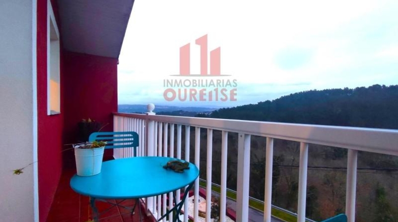 Orense - Barbadás - 68m2