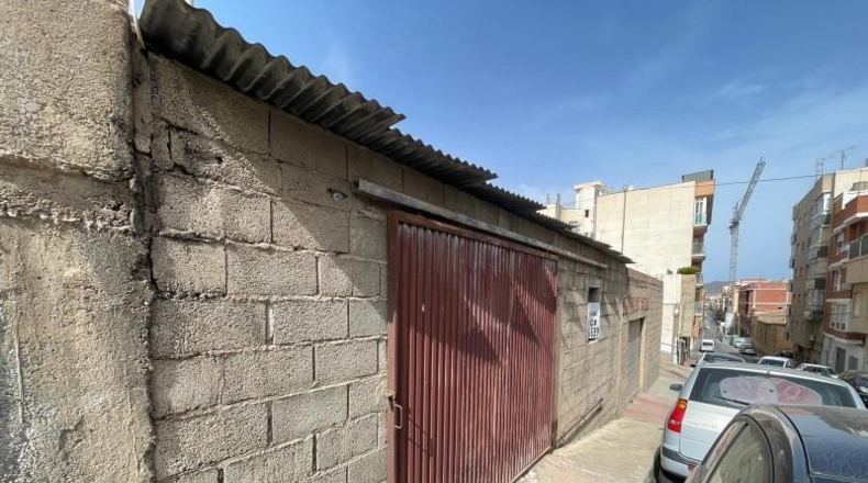 Murcia - Águilas - 90m2