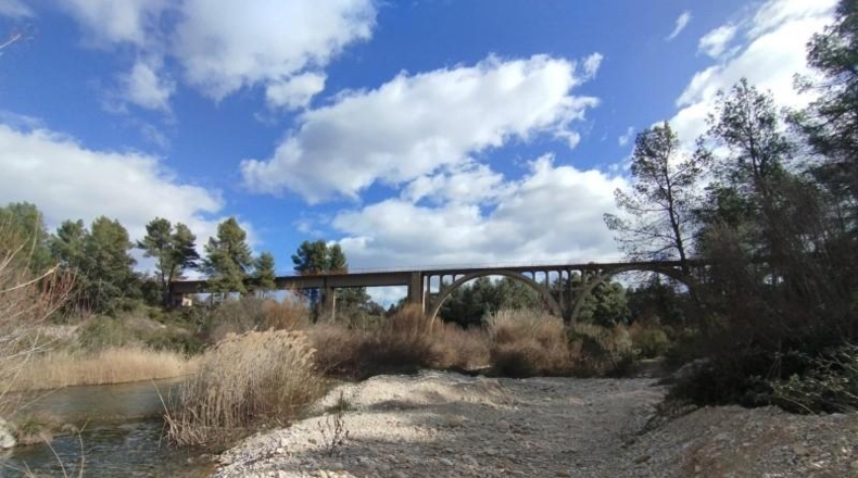 Teruel - Arens de Lledó - 37639m2