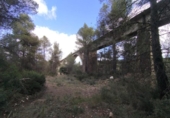 Chalet independiente con terreno en venta en la España, Calaceite, ref: TR400654 foto