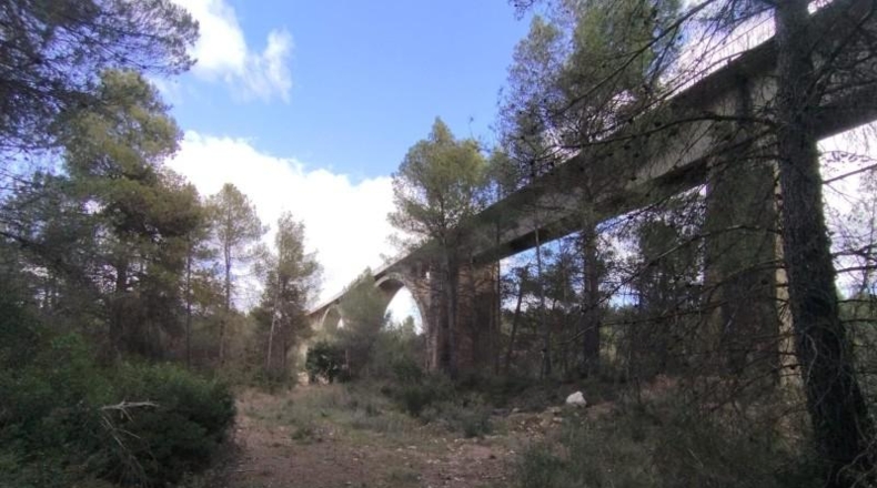 Teruel - Arens de Lledó - 37639m2