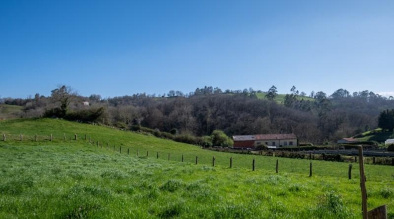 León - Sariegos del Bernesga - 2040m2