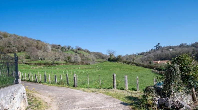 León - Sariegos del Bernesga - 2040m2