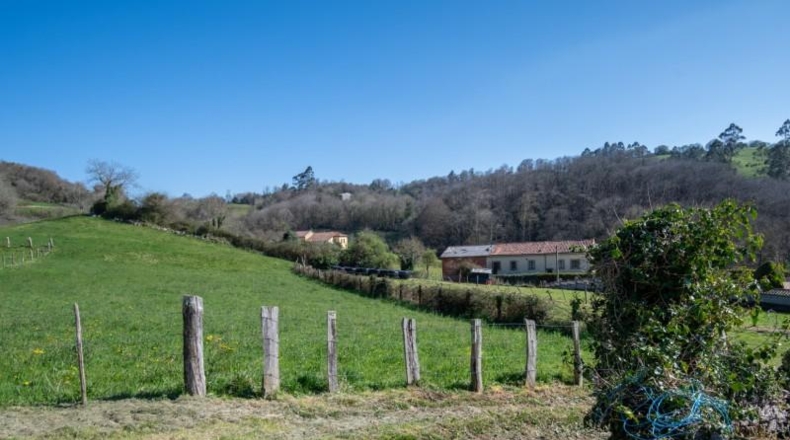 León - Sariegos del Bernesga - 2040m2