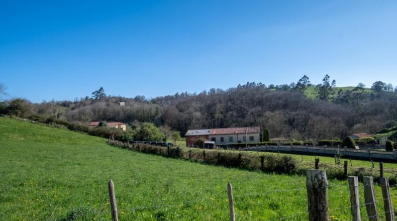 León - Sariegos del Bernesga - 2040m2