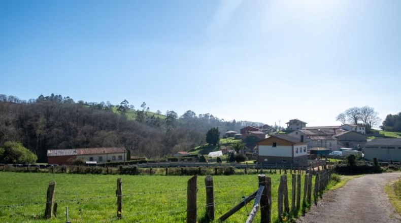León - Sariegos del Bernesga - 2040m2