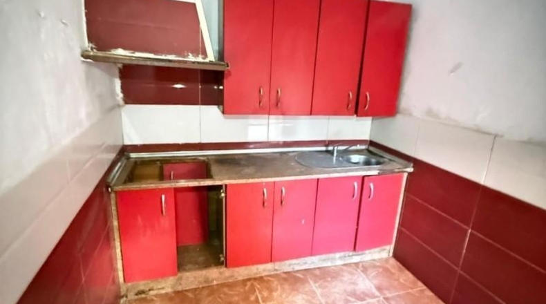 Badajoz - Arroyo de San Serván - 100m2