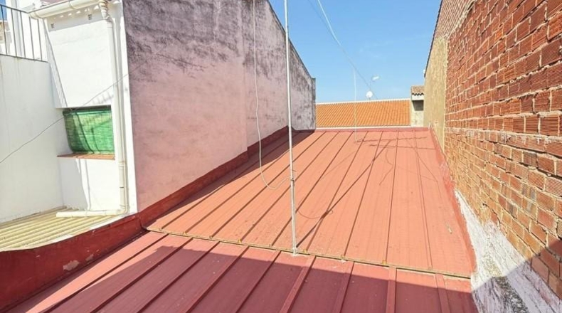 Badajoz - Arroyo de San Serván - 100m2