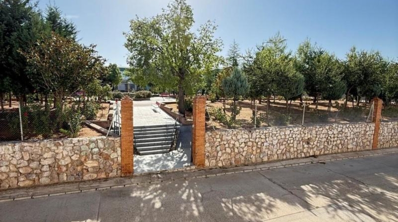 Badajoz - Arroyo de San Serván - 100m2