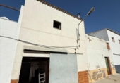 Casa de poble en venda a la España, Arroyo de San Serván, ref.: TR399140 foto
