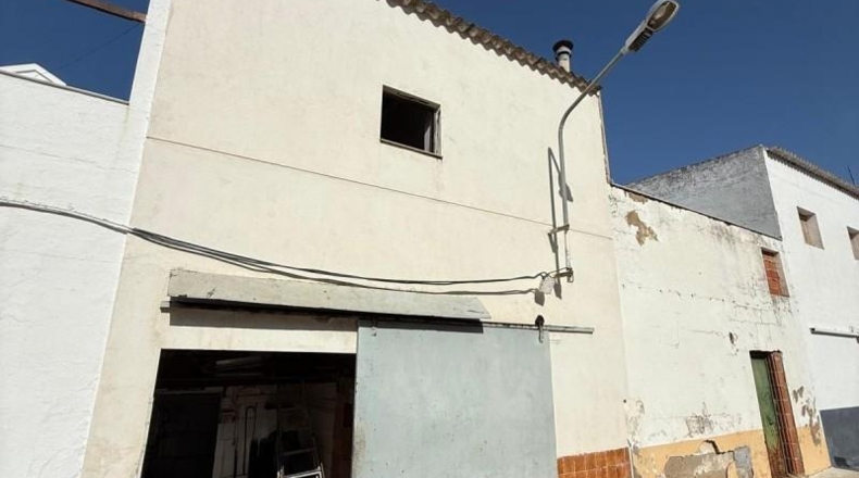 Badajoz - Arroyo de San Serván - 100m2