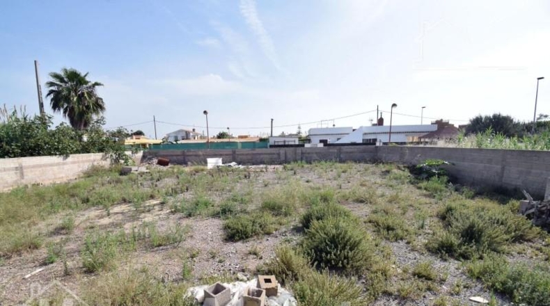 Castellón - Burriana - 475m2