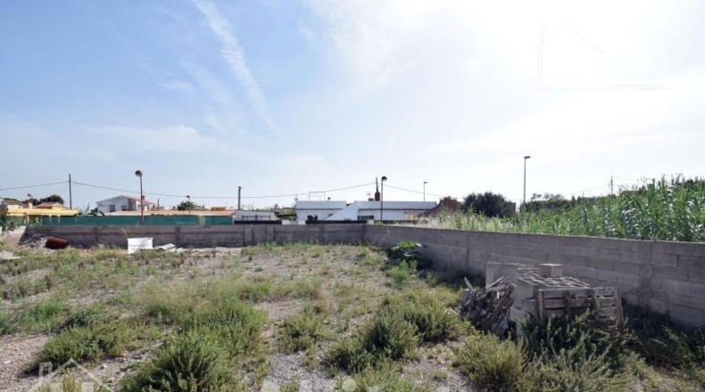 Castellón - Burriana - 475m2