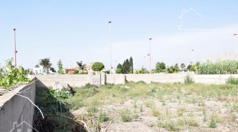 Castellón - Burriana - 475m2