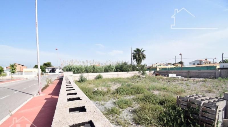 Castellón - Burriana - 475m2