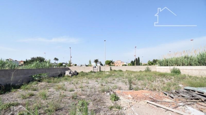 Castellón - Burriana - 475m2