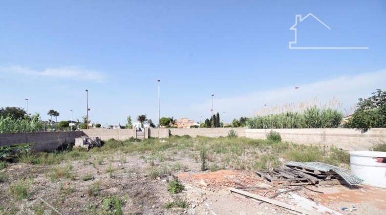 Castellón - Burriana - 475m2