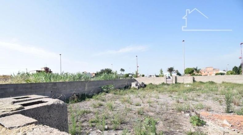 Castellón - Burriana - 475m2