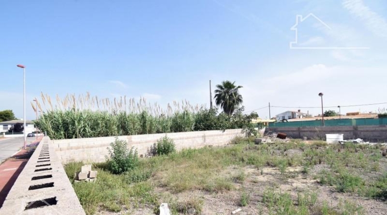 Castellón - Burriana - 475m2