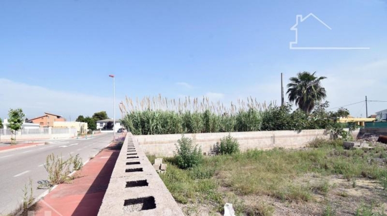 Castellón - Burriana - 475m2