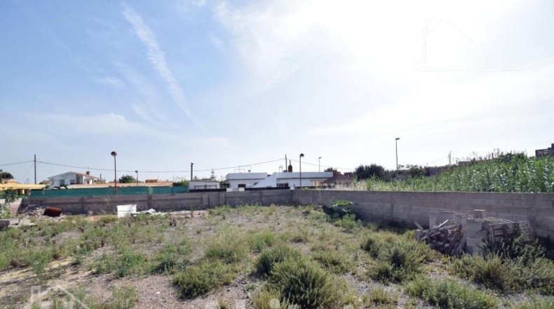 Castellón - Burriana - 475m2