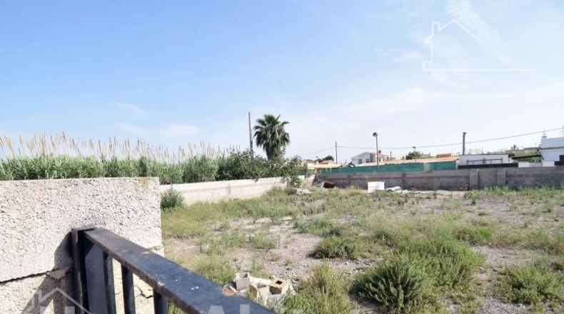 Castellón - Burriana - 475m2